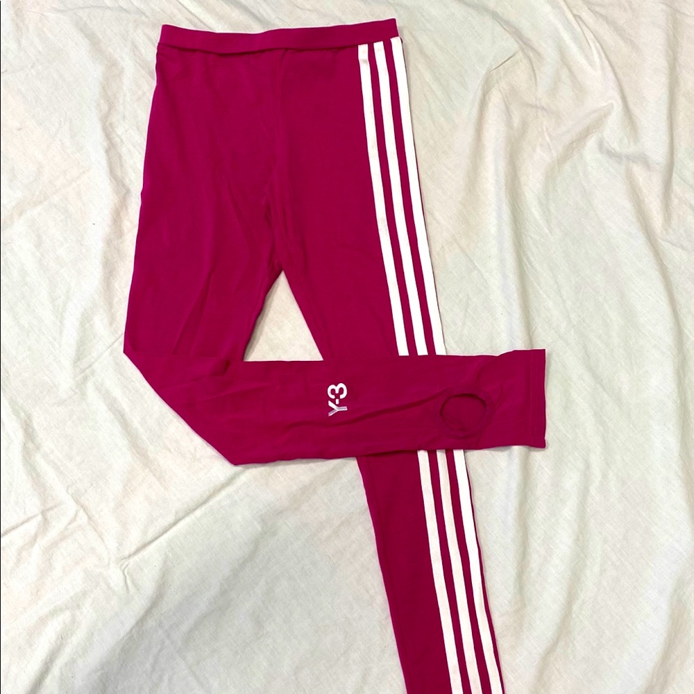 Girls Y-3 Legging
